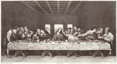 The Last Supper